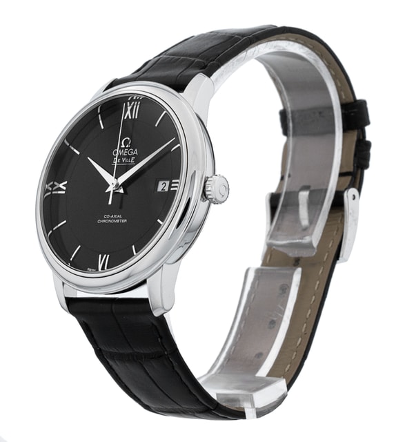 Omega De Ville Prestige 424.13.40.20.01.001 Image 2